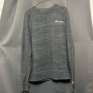 Champion Long Sleeve Shirt